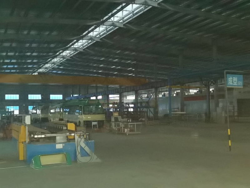 চীন GUANGZHOU CHAMPION MACHINERY CO.,LTD সংস্থা প্রোফাইল