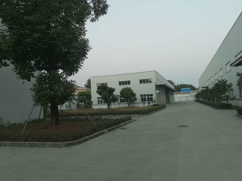 চীন GUANGZHOU CHAMPION MACHINERY CO.,LTD সংস্থা প্রোফাইল