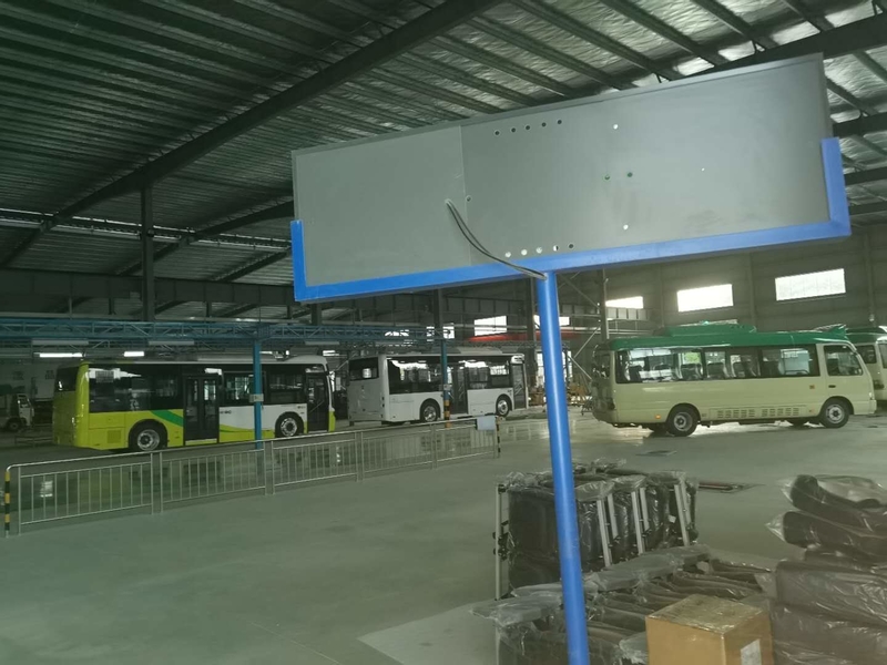 চীন GUANGZHOU CHAMPION MACHINERY CO.,LTD সংস্থা প্রোফাইল