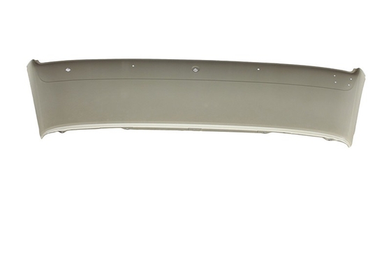 Standard Size 10.5KG Bus Body Parts Metal Front panel